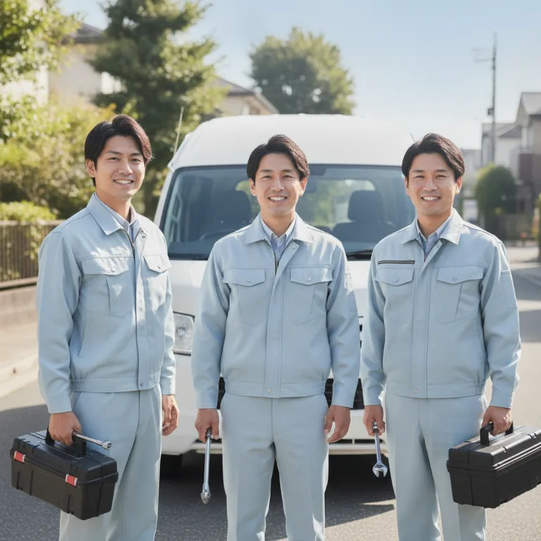 ガスボイラー修理 のチーム: 守谷 (守谷市)